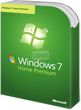 Microsoft Windows 7 Home Premium ENG BOX (GFC-00025)