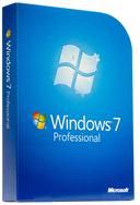 Microsoft Windows 7 Professional UPGRADE MOLP PL EDU (FQC-02312)