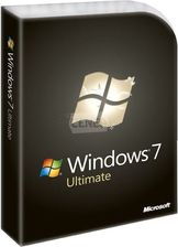 Microsoft Windows 7 Ultimate ENG BOX (GLC-00181)