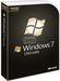 Microsoft Windows 7 Ultimate ENG BOX Upgrade (GLC-00183)