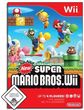 Super Mario Bros (Gra Wii) Super Mario Bros (Gra Wii)