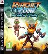 Ratchet&Clank: A Crack in Time (Gra PS3)
