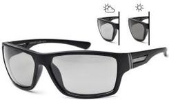 Okulary Arctica S-209 F FOTOCHROMOWE