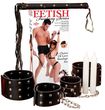 Pipedream zestaw Chains of Love Bondage Kit  (3000007792)