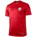  Nike Koszulka Treningowa Polska 2016