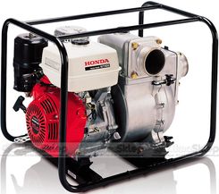 Honda WT 40X