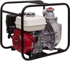 Honda QP-205S