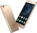 HUAWEI P9 Lite Złoty