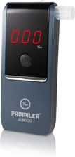 Promiler AL 8000 Grafit