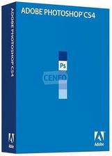 Adobe Photoshop CS4 PL WIN (65015553AD01A00)