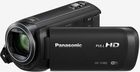Kamery cyfrowe Panasonic HC-V380EP-K