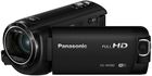 Kamery cyfrowe Panasonic  HC-W580EP-K