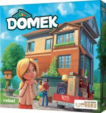 Rebel Domek