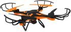 Quadrocoptery Dron Overmax X-Bee 3.1 Plus pomarańczowy