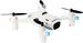  Hubsan Dron X4 Cam Plus H107C+ 720P