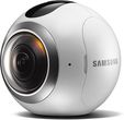Kamery sportowe Samsung Gear 360 SM-C200