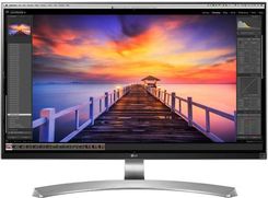 LG 27UD88-W biały