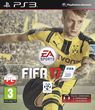Gry PS3 FIFA 17 (Gra PS3)