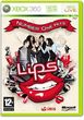 Lips Number One Hits + mikrofony (Gra Xbox360) Lips Number One Hits + mikrofony (Gra Xbox360)