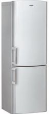 Whirlpool WBC 3735 A++W