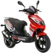 Keeway F-Act Sport Keeway F-Act Sport