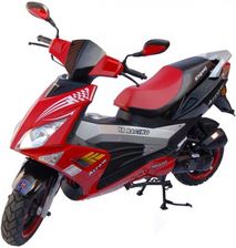 Kingway Arrow 50 Cc