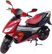 Kingway Arrow 50 Cc