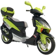 Kingway Barracuda 50