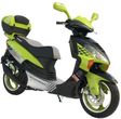 Kingway Barracuda 50