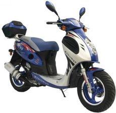 Kingway Cereno 50