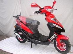 Kingway Coliber Sport 50
