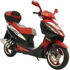 Kingway Condor 50