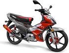 Romet Ogar Racing