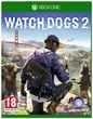 Gry XBOX ONE Watch Dogs 2 (Gra Xbox One)
