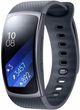 Smartwatche Samsung Gear Fit 2 R360 Czarny
