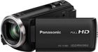 Kamery cyfrowe Panasonic HC-V180EG-K
