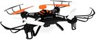 Drony Overmax X-Bee 2.5 czarny