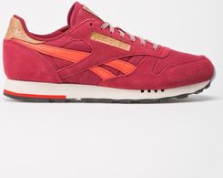 Buty Reebok Męskie Czerwone Buty Reebok Męskie Czerwone