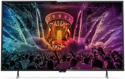 Philips 43PUH6101