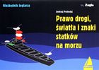 Prawo drogi światła i znaki statków na morzu