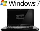 IBM Lenovo IdeaPad Y550 Intel Core 2 Duo T6600 3GB 320GB 15,6'' GFG210M DVD-RW W7HP (59-026114)