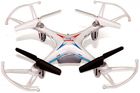 Quadrocoptery Dron Syma X13 biały
