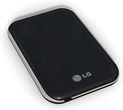 LG XD5 320GB 5400rpm USB 2,5cala (HXD5U32GLS)