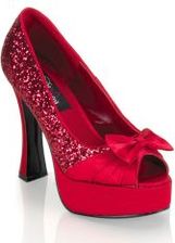 Pleaser Pantofle 