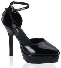 Pleaser Pantofle 