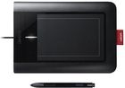 Wacom Bamboo Pen Touch CTH-460-DE