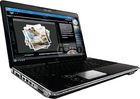 HP Compaq Pavilion dv6-1302sw Intel Pentium Dual-Core T4300 4GB 320GB 15,6'' HD4530 DVD-RW W7HP (VJ707EA)