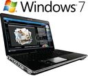 HP Compaq Pavilion dv6-1302sw Intel Pentium Dual-Core T4300 4GB 320GB 15,6'' HD4530 DVD-RW W7HP (VJ707EA)