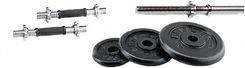 Kettler Komplet sztang z obciążeniem ok.50kg 7495-700
