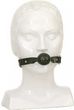 Leder Knebel mały 8016